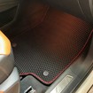 Коврики на Volkswagen Teramont X 2019 - 2025 в Казани