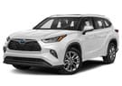 Коврики на Toyota Highlander IV 2019 - 2025 в Казани