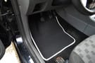 EVA коврики на Ford Focus II 2005 - 2011 в Казани