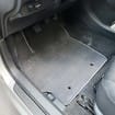 Коврики на Toyota Auris I 2006 - 2012 в Казани