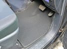 Коврики на Toyota Noah (R80) 2014 - 2021 в Казани