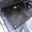 Коврики на Volkswagen ID.4 2020 - 2025 в Казани