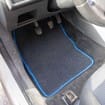 EVA коврики на Ford Focus II 2005 - 2011 в Казани