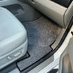 Коврики на KIA Carnival III 2014 - 2021 в Казани