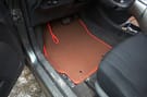 Коврики на Toyota Auris I 2006 - 2012 в Казани