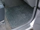 Коврики на Toyota Land Cruiser 105 1998 - 2002 в Казани