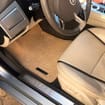EVA коврики на Jaguar XF 2007 - 2016 в Казани