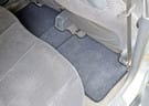 Коврики на Honda Civic V 4d 1991 - 1996 в Казани