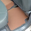 Коврики на Nissan Qashqai+2 (J10) 2008 - 2013 в Казани