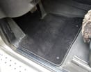 EVA коврики на BMW X5 (E53) 1999 - 2006 в Казани