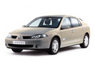 EVA коврики на Renault Laguna II 2001 - 2008 в Казани