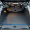 Коврики на Opel Astra K 2015 - 2021 в Казани