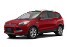 Коврики на Ford Escape III 2012 - 2019 в Казани