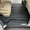 Коврики на Toyota Vellfire (H30) 2015 - 2023 в Казани