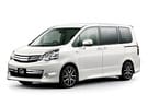 Коврики на Toyota Noah (R70) 2007 - 2013 в Казани