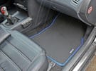 Коврики на Nissan Primera (P12) 2001 - 2008 в Казани