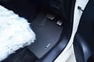 Коврики на Toyota Voxy (R80) 2014 - 2021 в Казани