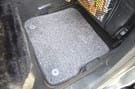 Ворсовые коврики на Audi A6 (C5) 1997 - 2004 в Казани