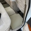 Коврики на Toyota Mark II Wagon Blit 2002 - 2007 в Казани