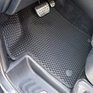 Коврики на Mercedes Vito (W447) 2014 - 2025 в Казани