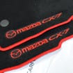 Коврики на Mazda CX7 2006 - 2012 в Казани