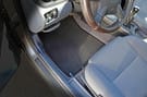 Ворсовые коврики на Nissan Almera II (N16) 2000 - 2006 в Казани