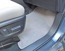 EVA коврики на Toyota Sienna III 2010 - 2020 в Казани