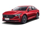 EVA коврики на FAW Bestune B70 2020 - 2025 в Казани