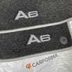 EVA коврики на Audi A6 (C6) 2004 - 2011 в Казани