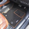 Коврики на Toyota Harrier III 2013 - 2020 в Казани