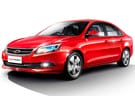 Коврики на Chery Arrizo 7 2013 - 2018 в Казани