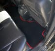 Коврики на Hyundai Tucson I 2004 - 2010 в Казани