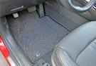 Коврики на KIA Sorento IV 2020 - 2025 в Казани