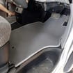 Коврики на Mitsubishi Delica 4 1994 - 2007 в Казани