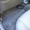 EVA коврики на Ford Focus I 1998 - 2005 в Казани