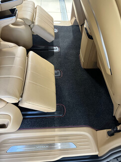 EVA коврики на Voyah Dream 2021&nbsp;-&nbsp;2026 в Казани