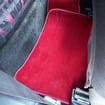 Коврики на Toyota Corolla Levin (E10/E11) 1991 - 2000 в Казани
