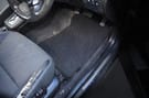 Коврики на Subaru Forester II 2002 - 2008 в Казани
