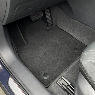 Коврики на Hongqi HS5 2019&nbsp;-&nbsp;2025 в Казани