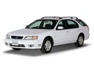 Коврики на Nissan Cefiro (A32) 1994 - 1998 в Казани