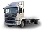 Коврики на JAC N180, N200 2022 - 2025 в Казани