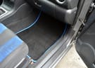 Коврики на Subaru Impreza II 2000 - 2007 в Казани
