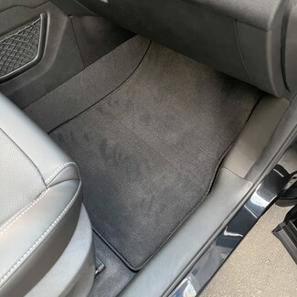 EVA коврики на Tenet T4 2025&nbsp;-&nbsp;2025 в Казани