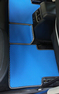 Коврики на Haval Jolion 2020&nbsp;-&nbsp;2026 в Казани