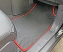 Коврики на Nissan X-Trail II 2007 - 2015 в Казани
