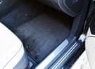 Коврики на Hyundai Equus 2010 - 2017 в Казани