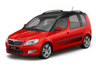 Коврики на Skoda Roomster 2006 - 2015 в Казани