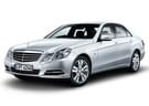 EVA коврики на Mercedes E (W212) 2009 - 2016 в Казани