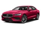 Коврики на Volvo S60 III 2018 - 2025 в Казани