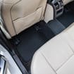Коврики на Mercedes GLK (X204) 2008 - 2015 в Казани
